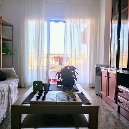 Habitaciones Malaga Centro Buitenkant foto
